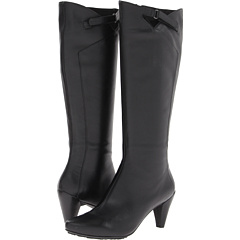 Tsubo Faline (Black) Footwear