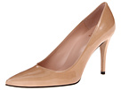 Stuart Weitzman - Whoopsie (Adobe Aniline)
