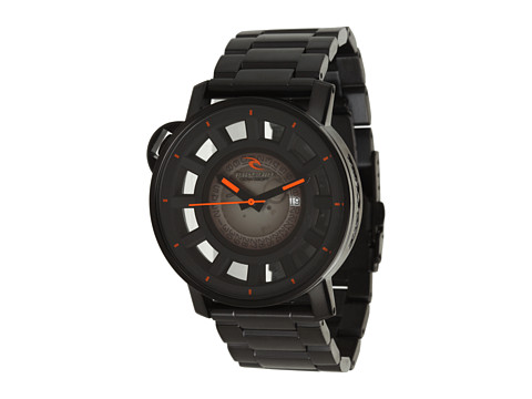 EAN 9343744825623 product image for Rip Curl Axis (Midnight/Stainless Steel) Watches | upcitemdb.com