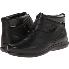 Aravon Florinda (Black WP) Footwear