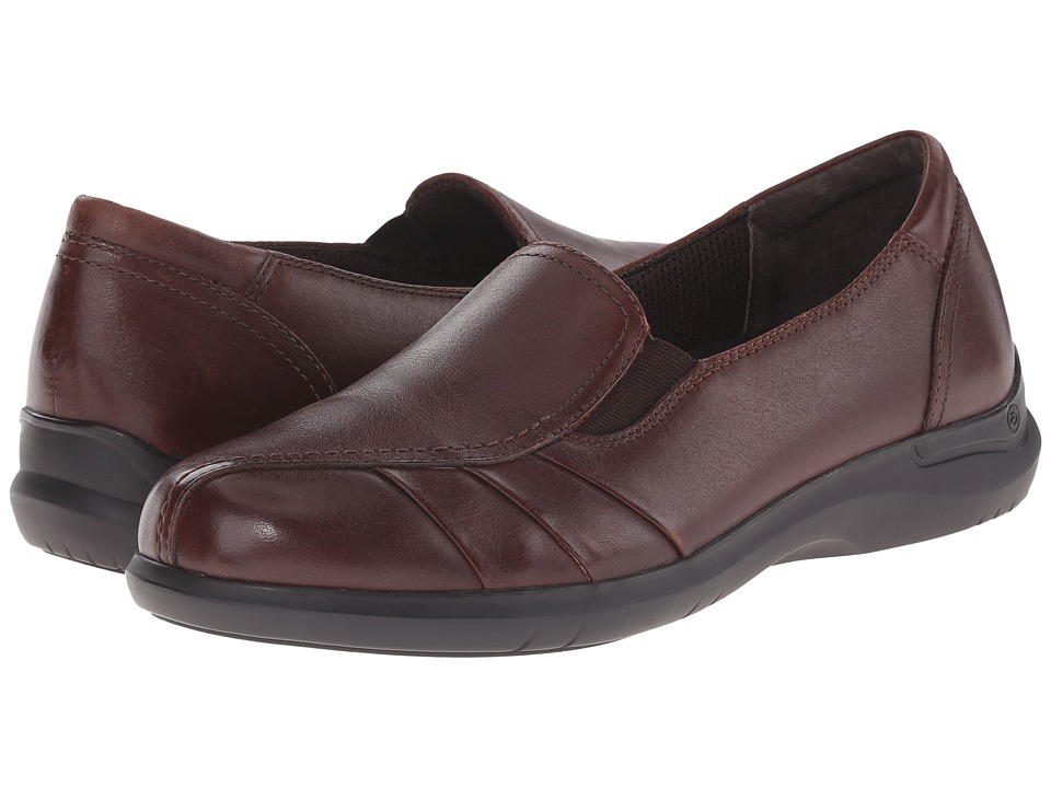 Aravon - Faith (Brown) Women