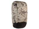 Incase - Large Range Backpack (Dune-Metric Camo) - Bags and Luggage