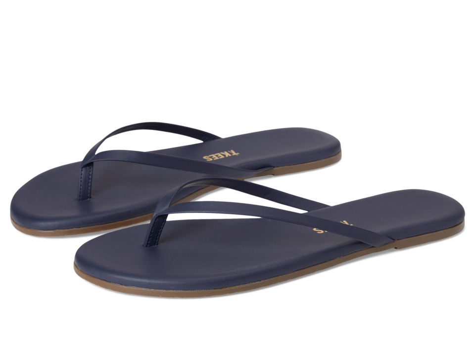 UPC 661498110307 product image for TKEES - Flip-Flop-Liners (Twilight) Women's Sandals | upcitemdb.com