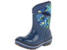 Bogs - Rosie Mid (Blue)