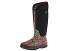 Bogs - Sweet Pea (Pink Multi)