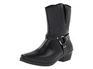 Bogs Dakota Short (Black)
