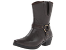 Bogs - Dakota Short (Coffee)