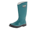 Bogs - Linen Rainboot (Spruce)