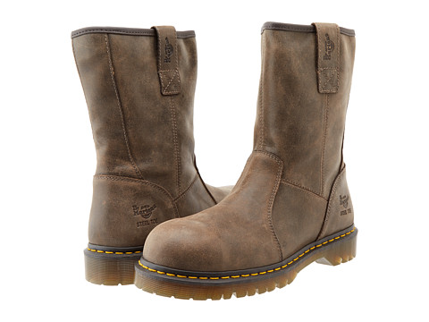 doc martens rigger boots