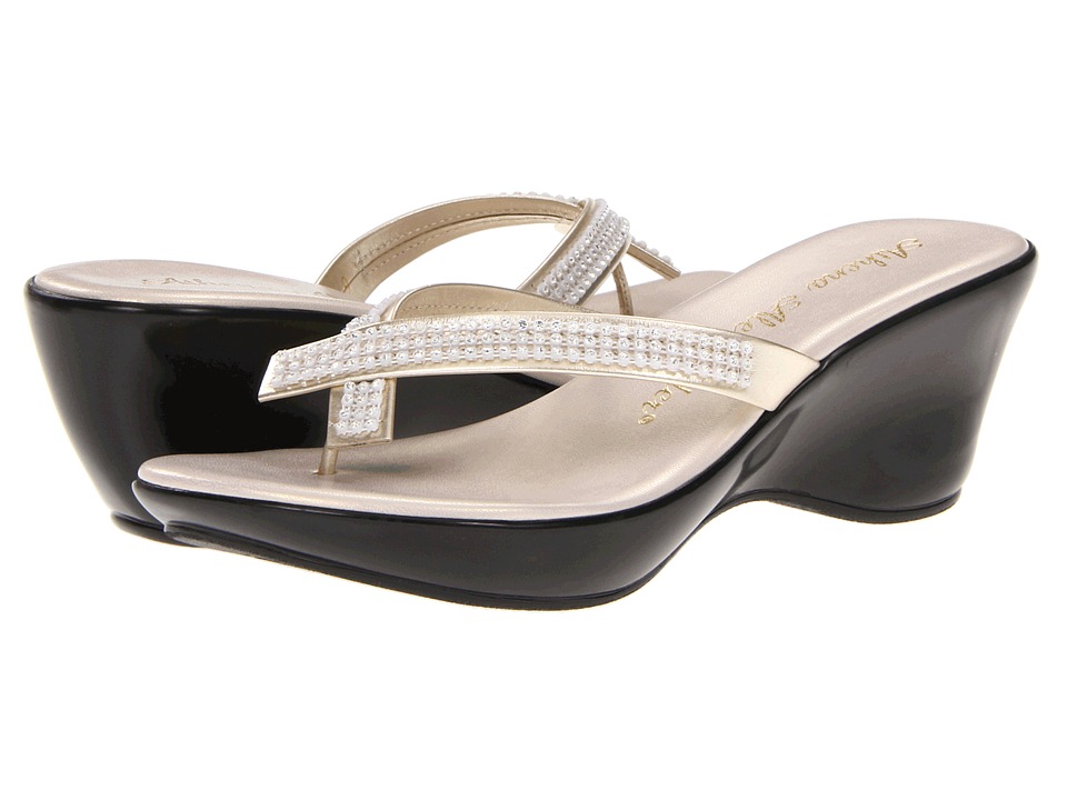 Athena Alexander Roxi (Champagne) Women
