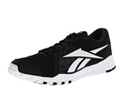 Reebok - RealFlex Advance (GP-Black/Gravel/White)