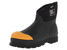 Bogs - Rancher Short Steel Toe (Black)