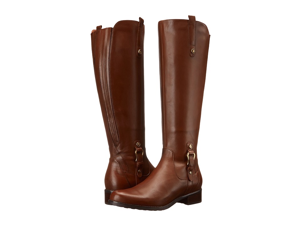 Blondo Venise Waterproof (Butterscotch Bostan Leather) Women