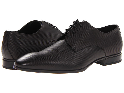 UPC 610769277522 product image for BOSS Black - Vareb (Black) Men's Shoes | upcitemdb.com