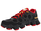 Reebok - ATV19+ (Black/Excellent Red/Neon Orange)