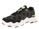 Reebok - ATV19+ (Black/Neon Yellow/Steel)