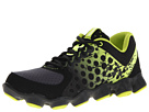 Reebok - ATV19 (Black/Gravel/Sonic Green/Neon Yellow)