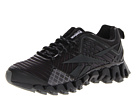 Reebok - ZigWild TR 3 (Black/Rivet Grey)