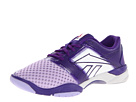 Reebok - Fitnis Supreme (Ultra Violet/Crisp Purple/Porcelain/Steel)