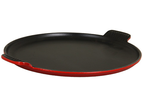 UPC 024147210429 product image for Le Creuset Bistro Griddle (Cherry) Individual Pieces Cookware | upcitemdb.com
