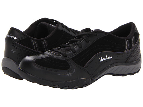 Skechers Relaxed Fit Breathe Easy Relaxation Slip-On Shoes - Women