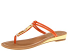 Fergie - Tina (Orange) - Footwear