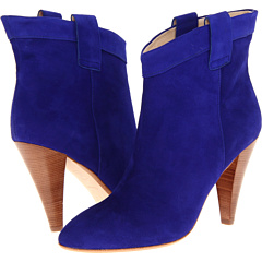 Ella Moss Benny (Cobalt) Footwear