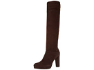 Stuart Weitzman - Crushable (Timber Suede)
