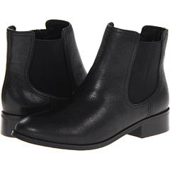 Trotters Leah (Black) Footwear
