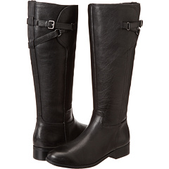 Trotters Lucky Too (Black) Footwear