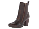 Born - Prue (Cognac Burnished F/G)