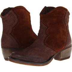 Josef Seibel Toni 07 (Tobacco) Footwear