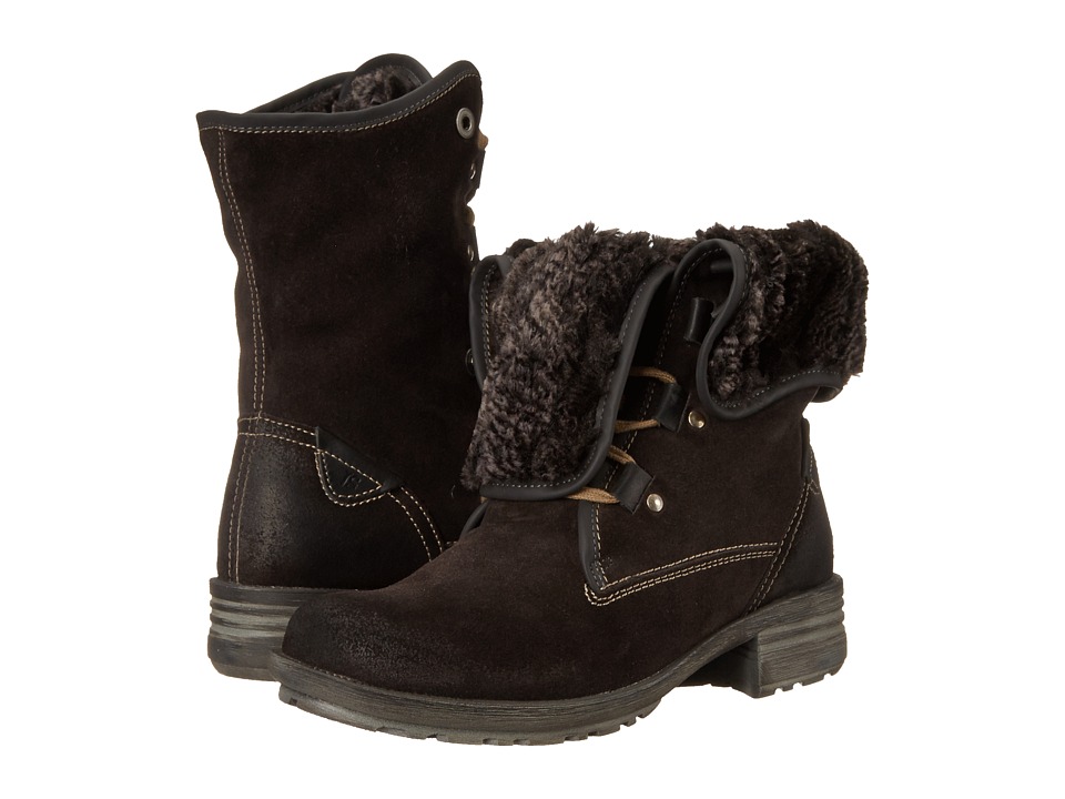 Josef Seibel - Sandra 04 (Titan) Women