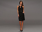 Jessica Simpson - Sleeveless Dress (Black) - Apparel