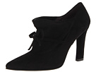 Stuart Weitzman - Aok (Black Suede)