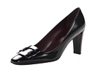 Stuart Weitzman - Bolder (Jet Mirror)
