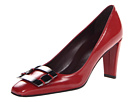 Stuart Weitzman - Bolder (Bordo Mirror)