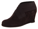 Stuart Weitzman - Be Happy (Cola Suede)