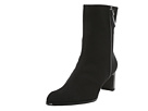 Stuart Weitzman Gorki (Black Goretex)