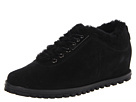 Stuart Weitzman - Gofur (Black Sport Suede)