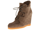 Stuart Weitzman - Kids Stuff (Neutral Sport Suede)