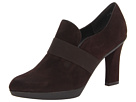 Stuart Weitzman - Ofcourse (Cola Suede)