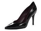 Stuart Weitzman - Ondas (Black Patent)