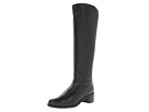 Stuart Weitzman - Pentagon (Black Nappa)