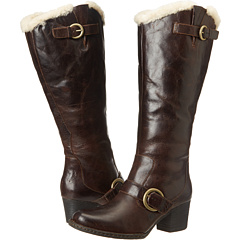 Born Cilia (Canoe) Footwear
