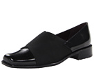 Stuart Weitzman Recover (Jet Mirror)