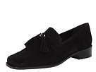 Stuart Weitzman - Tassylady (Nero Velour)