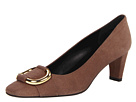 Stuart Weitzman - Thetube (Haze Goosebump Nappa)