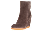 Stuart Weitzman - Bootscout (Seal Velour)