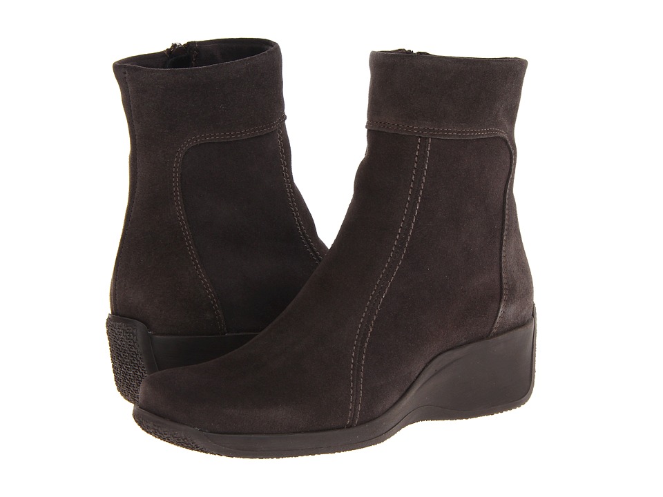 La Canadienne Felicia (Moka) Women